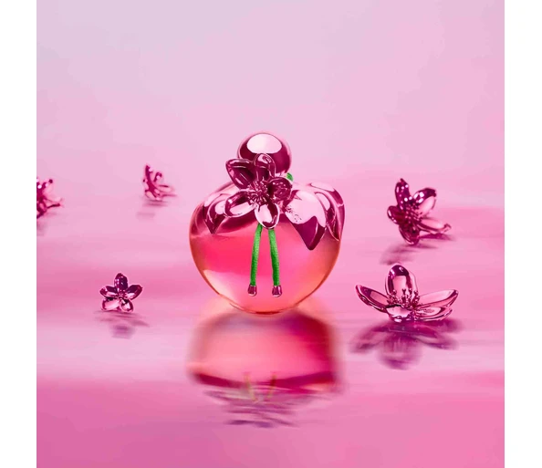 Nina Ricci Nina Illusion Eau de Parfum