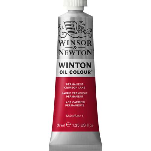 WINSOR & NEWTON™ WINTON™ Studienölfarbe, einzeln