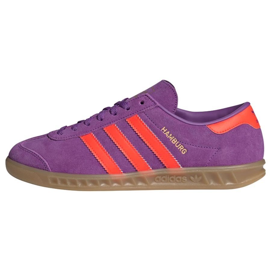 Adidas Original Chaussure Hamburg