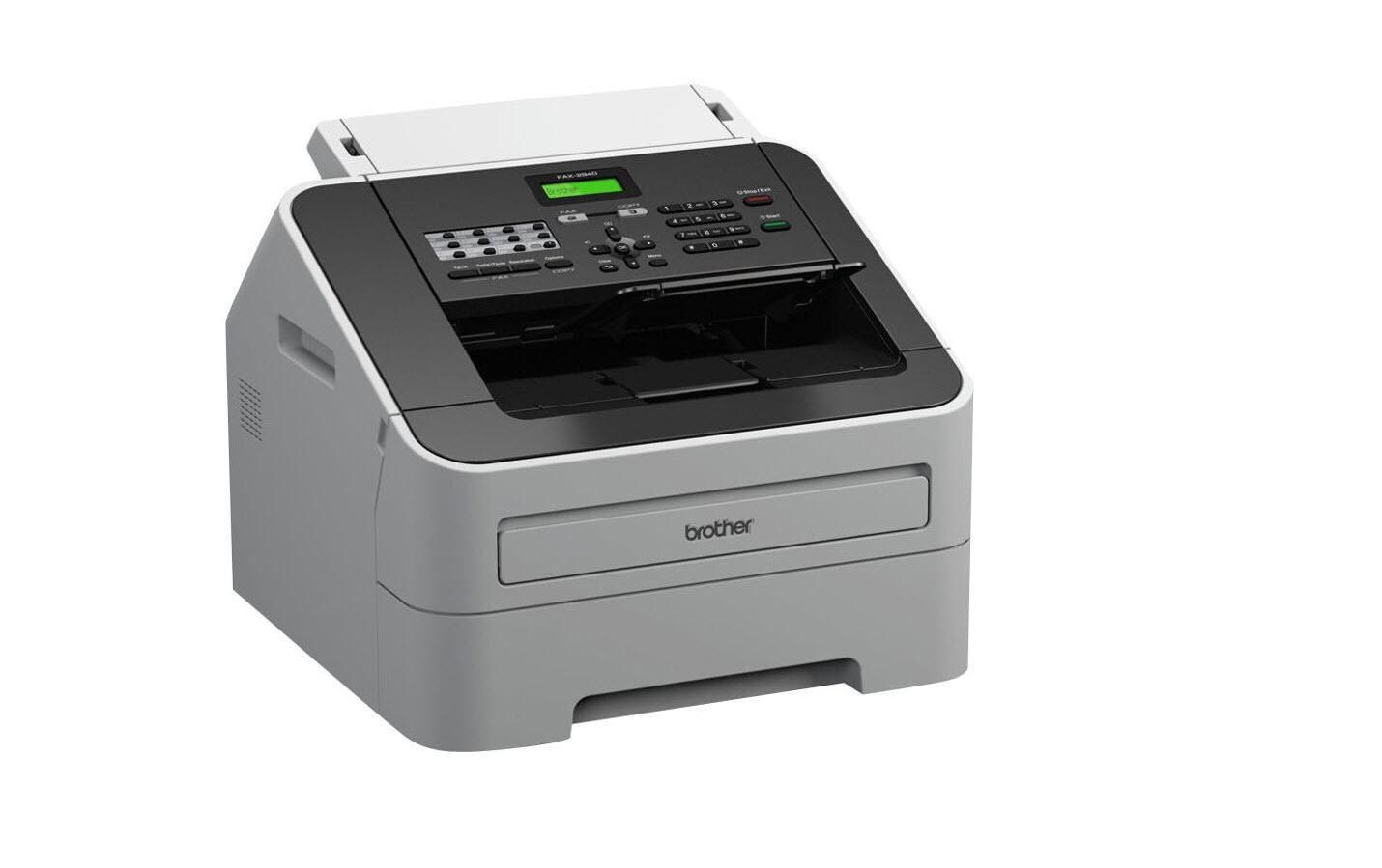 Faxgerät 2940<br>Multifunktionsgerät mit Fax, Kopierer, Drucker und Scanner