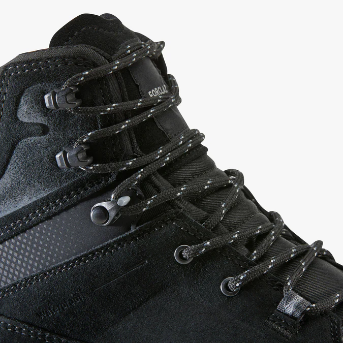 Decathlon Forclaz - Botas de caminhada impermeáveis Forclaz MT100 para homem
