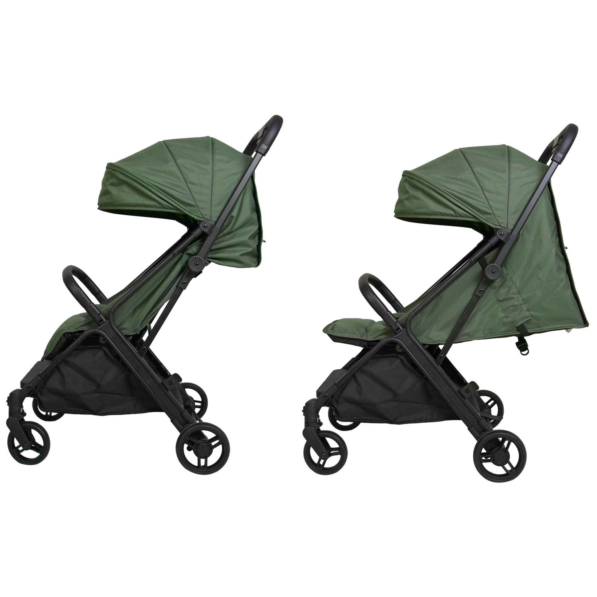 Prénatal Compact buggy Green