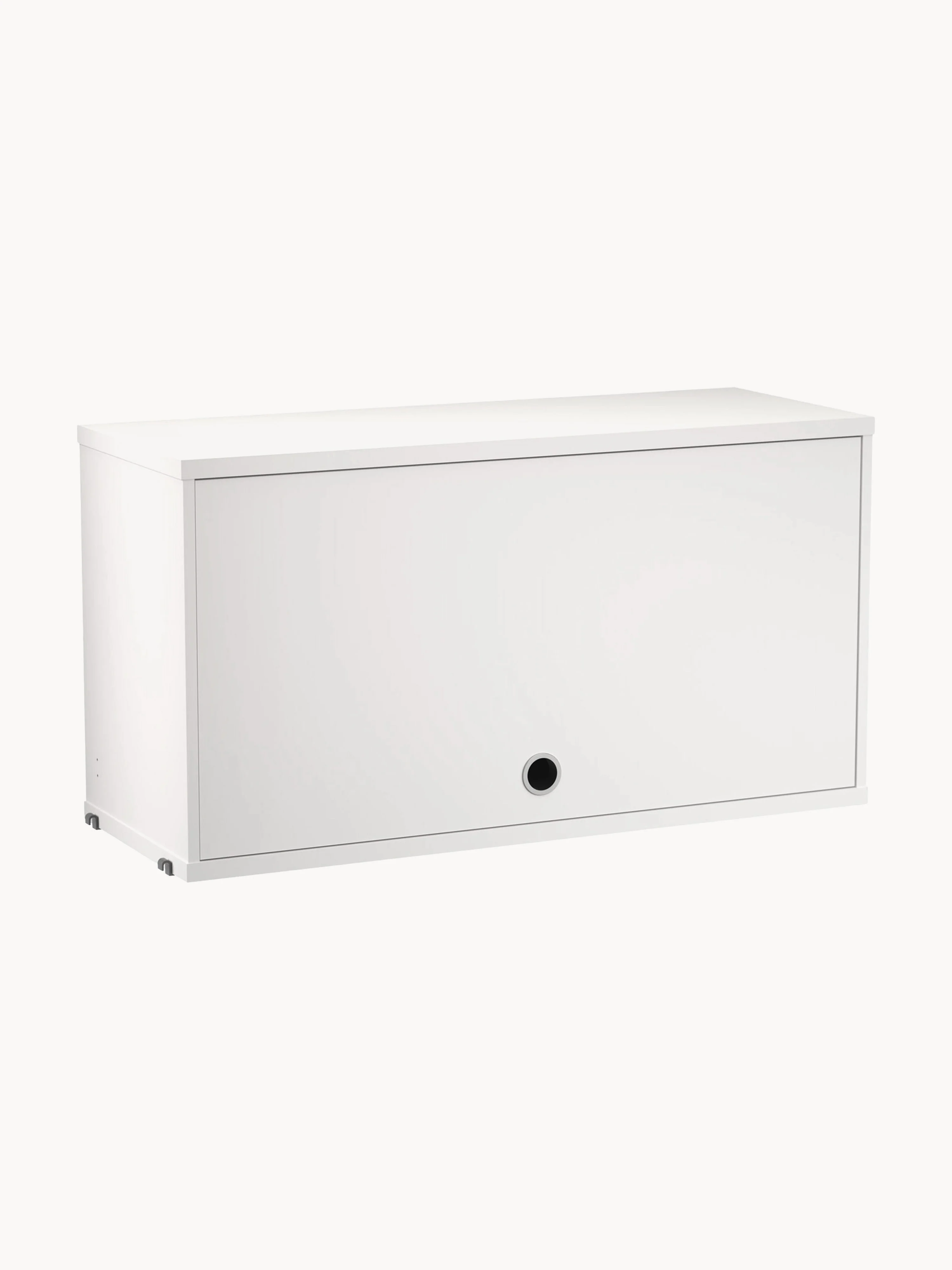 Kast String System met omklapbare deur