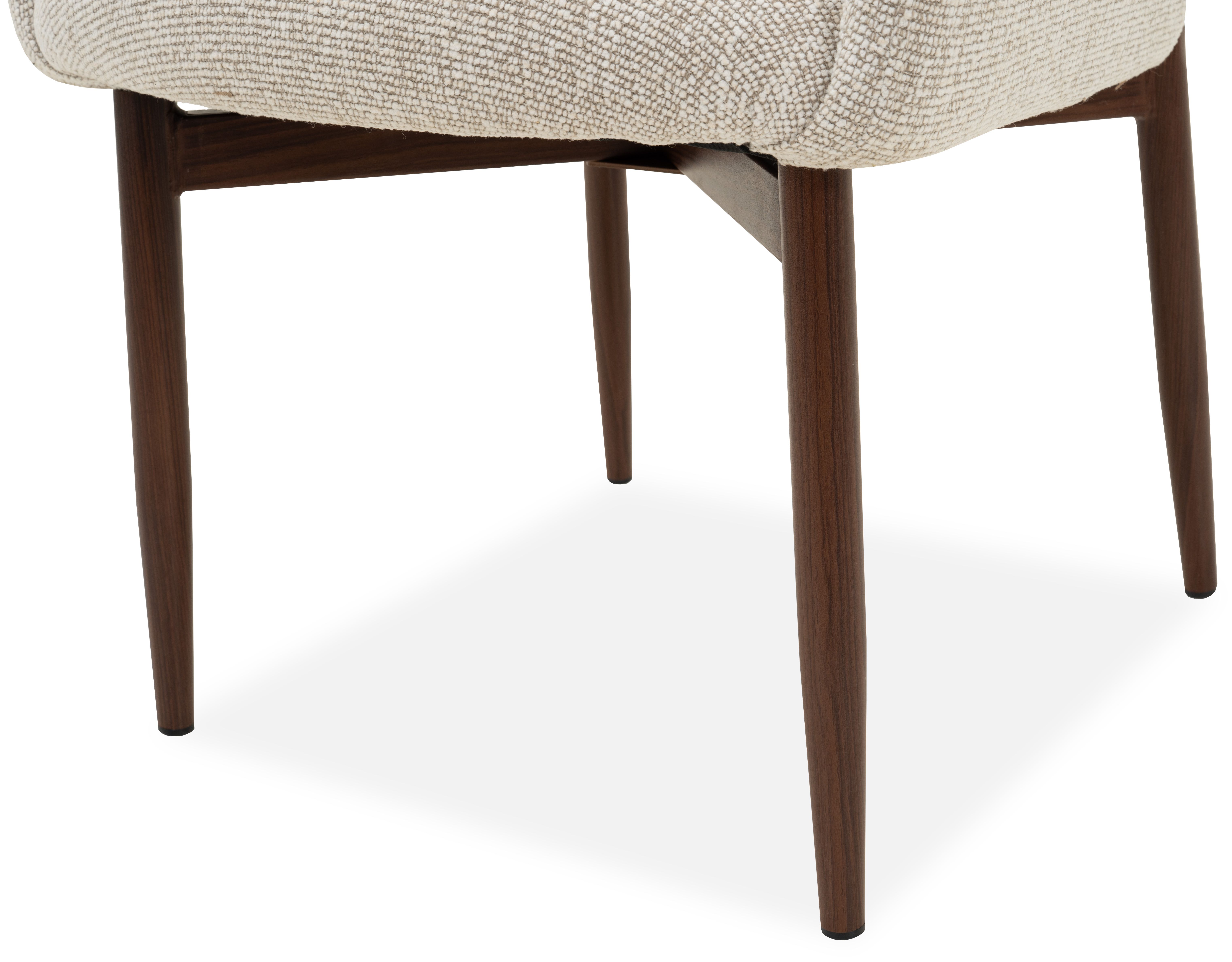 Eetstoel Koleo B59 x D64 x H82 cm