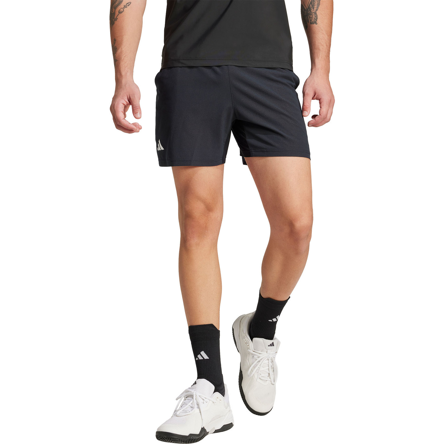 adidas Ergo 5 Inch Short