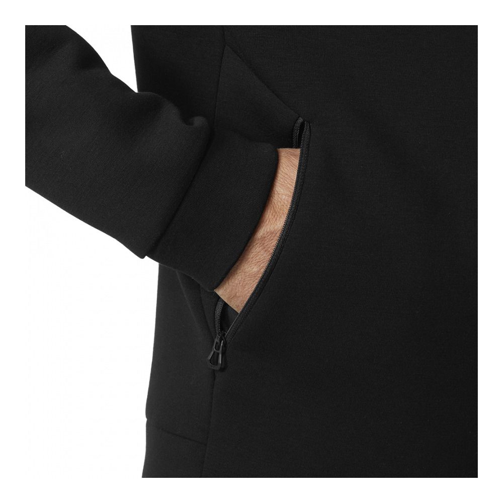 Helly Hansen HP OCEAN FZ 2.0 - Veste Homme black