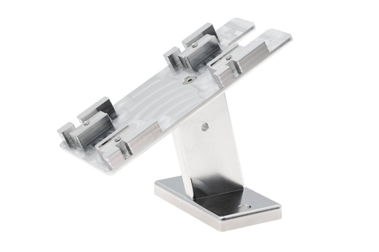 Edge Pro Apex A-Plus Upgrade Frame, slijpsysteemaccessoire
