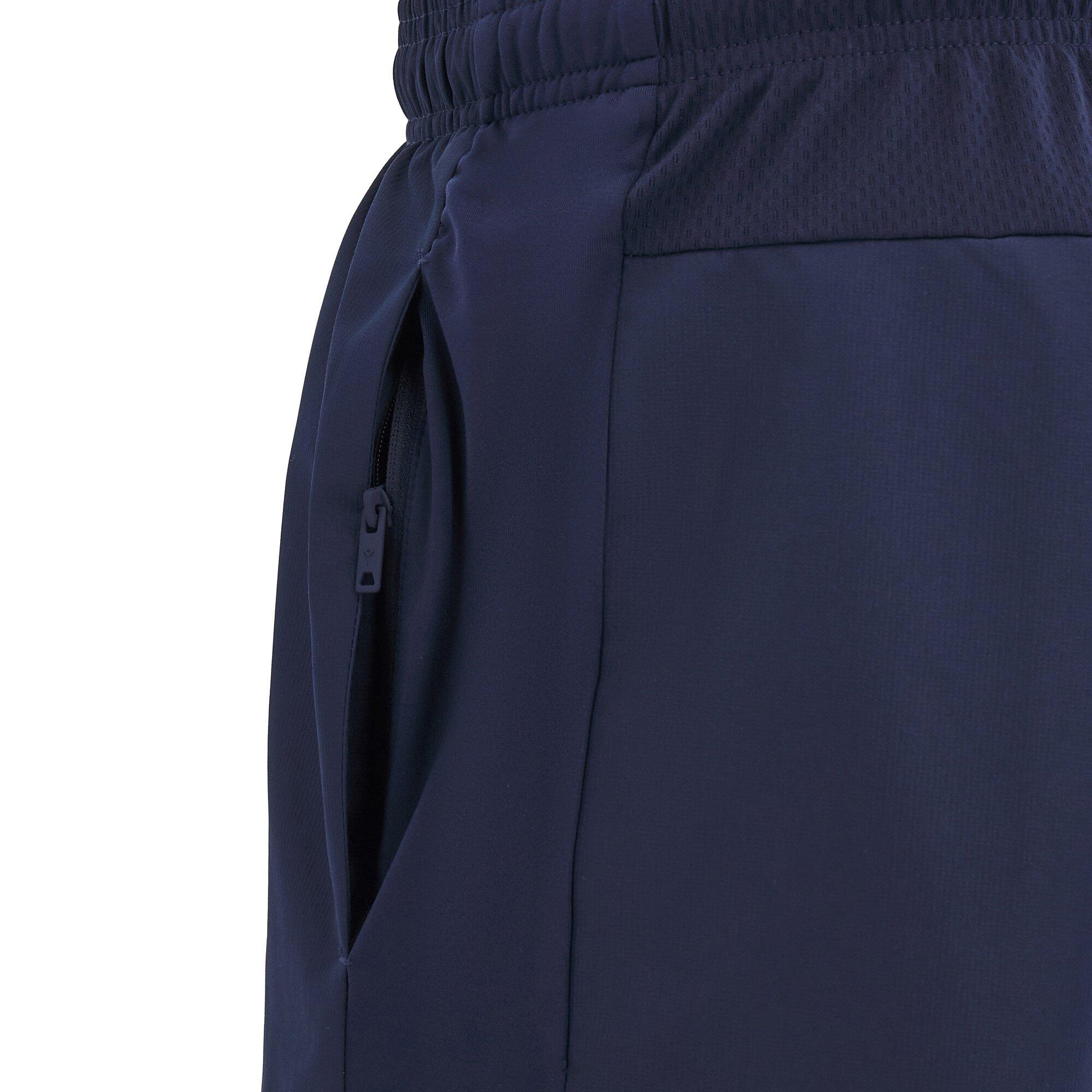 Macron Scotland Rugby Travel Shorts 2024 Adults