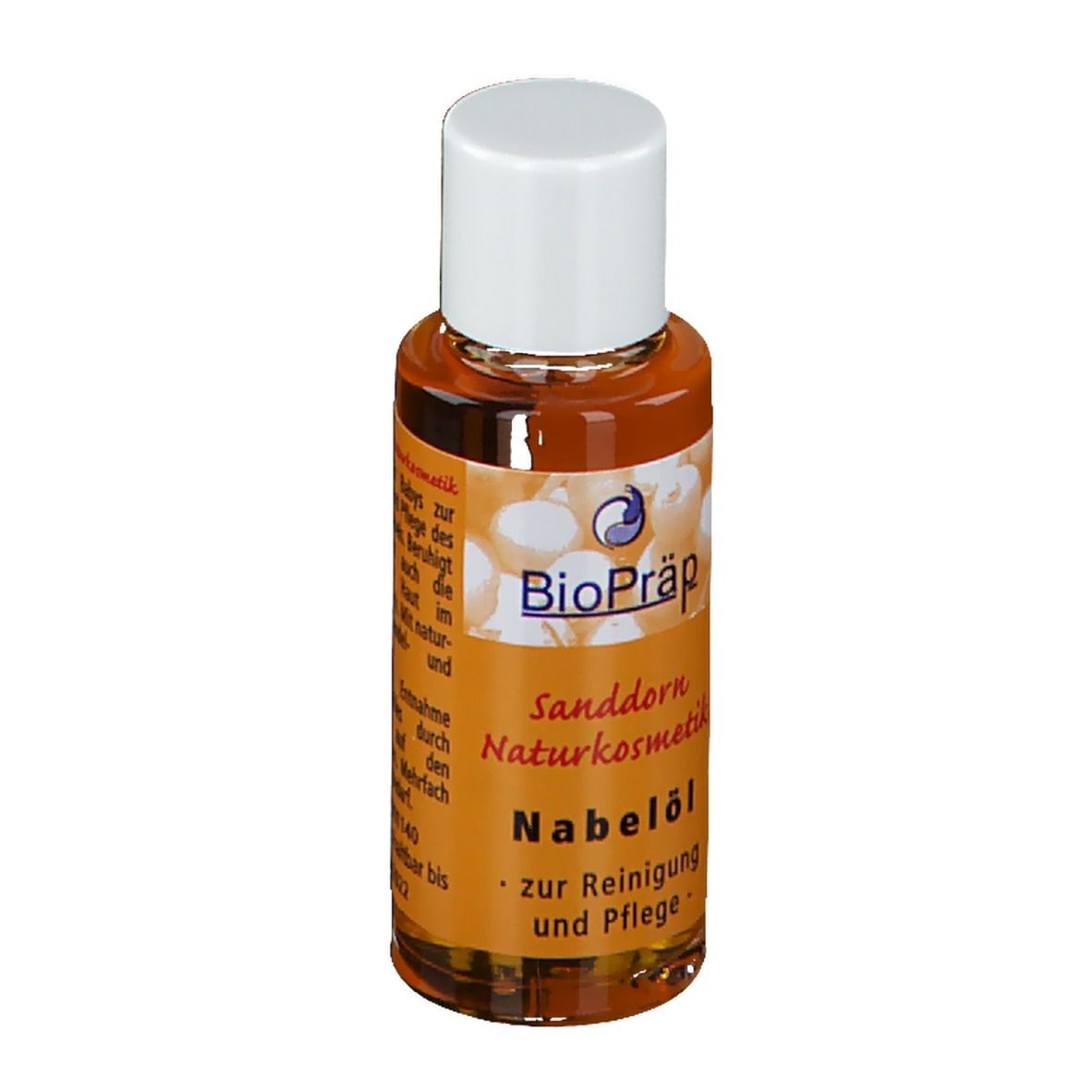 BioPräp Nabelöl für Säuglinge