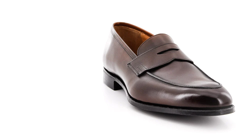 CROCKETT AND JONES - CRAWFORD CALF
