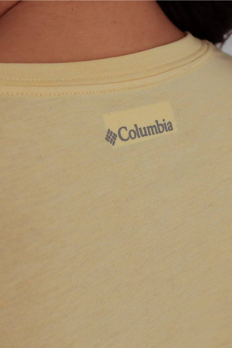 columbia Boundless Trek™ Damen T-Shirt