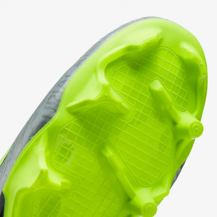 Nike Zoom Vapor 15 Academy FG/MG Voetbalschoenen Senior