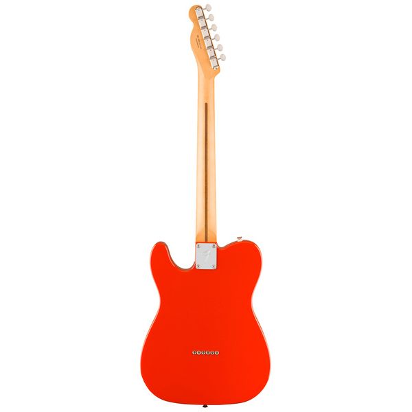 Fender Player II Tele MN CRR