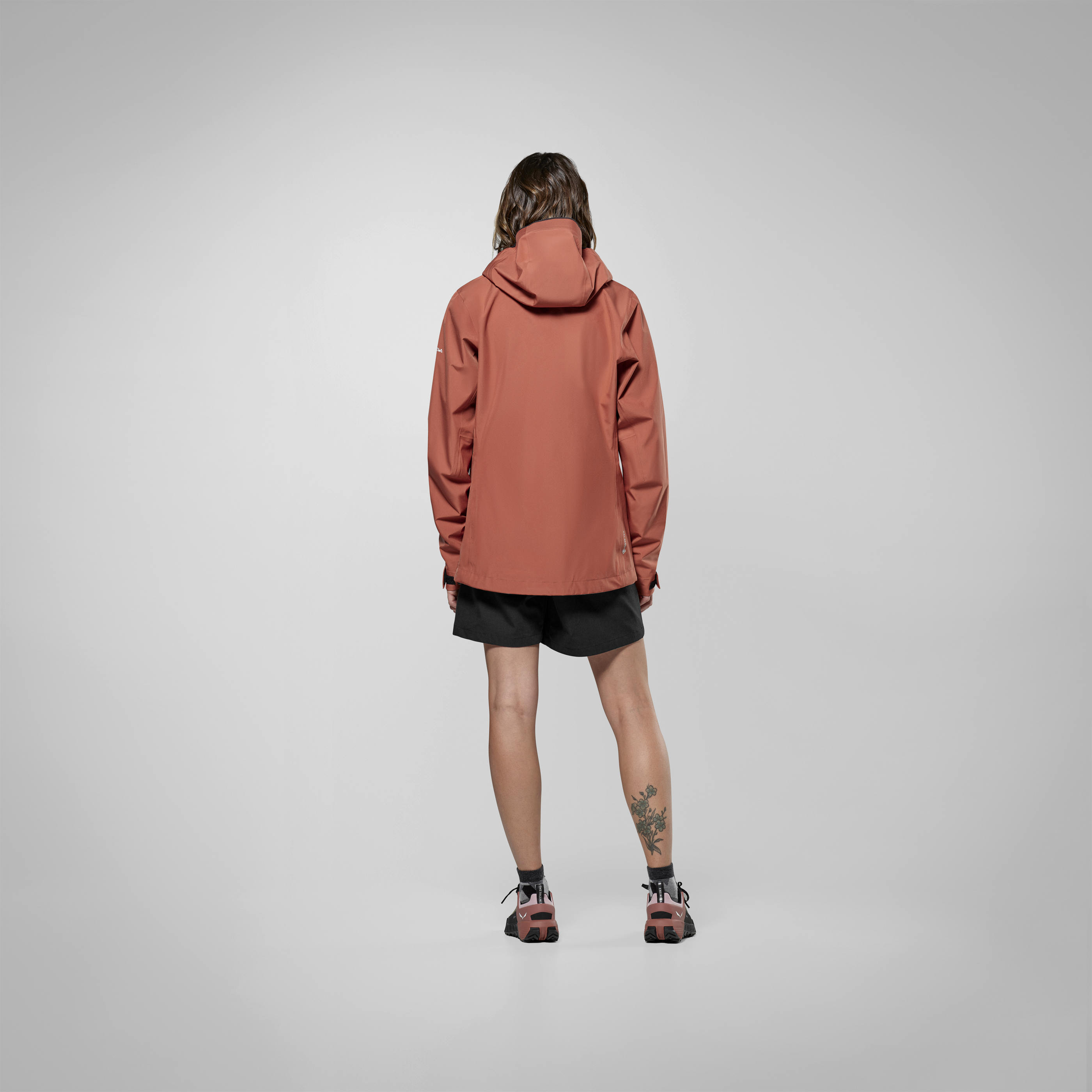 Salewa Puez GTX 3L Epe Jacket W's