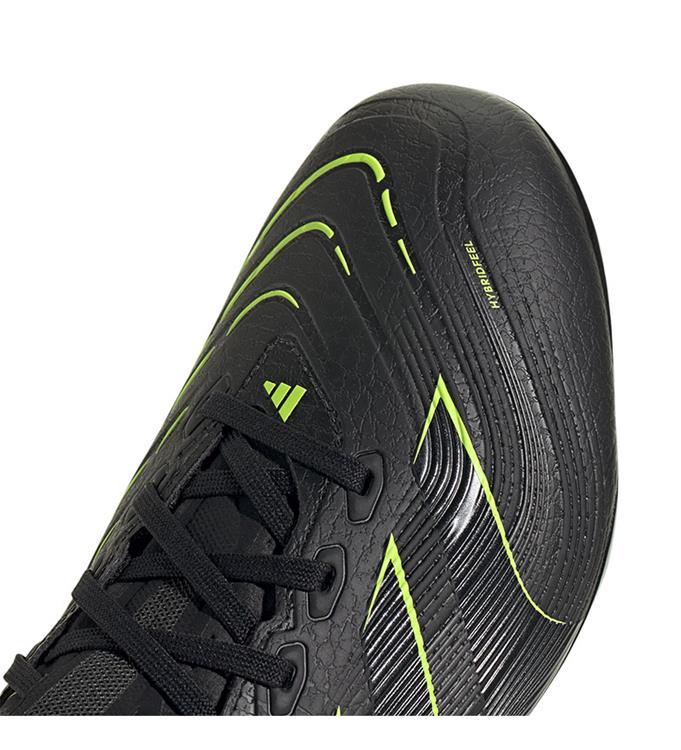 adidas Predator League FG/MG JI1118 CBLACK-CARBON-LUCLEM