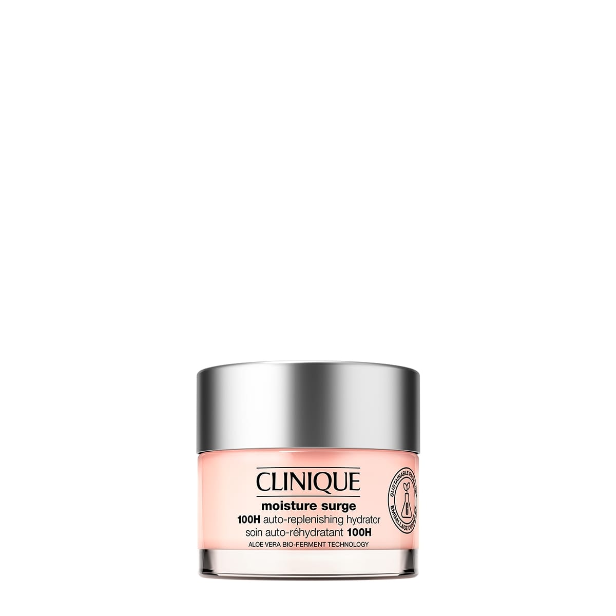 CLINIQUE Moisture Surge Soin Auto-Réhydratant 100 H