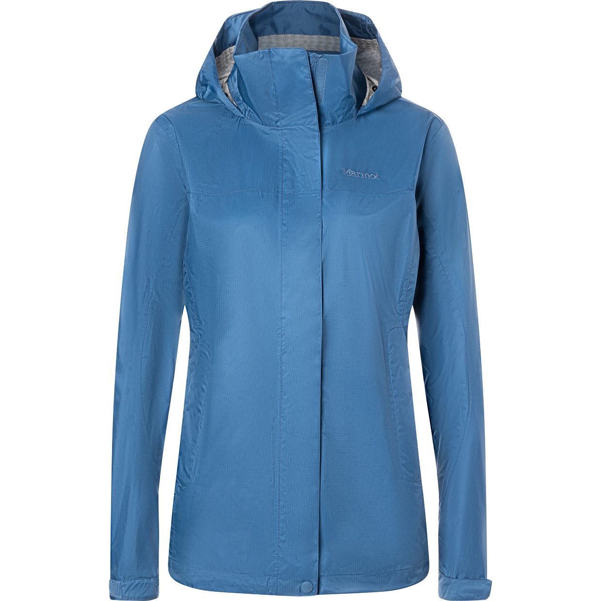 Marmot PreCip Eco Regenjacke Damen rain cloud