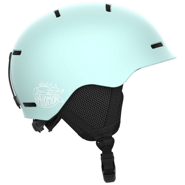 Casque de ski SALOMON ORKA