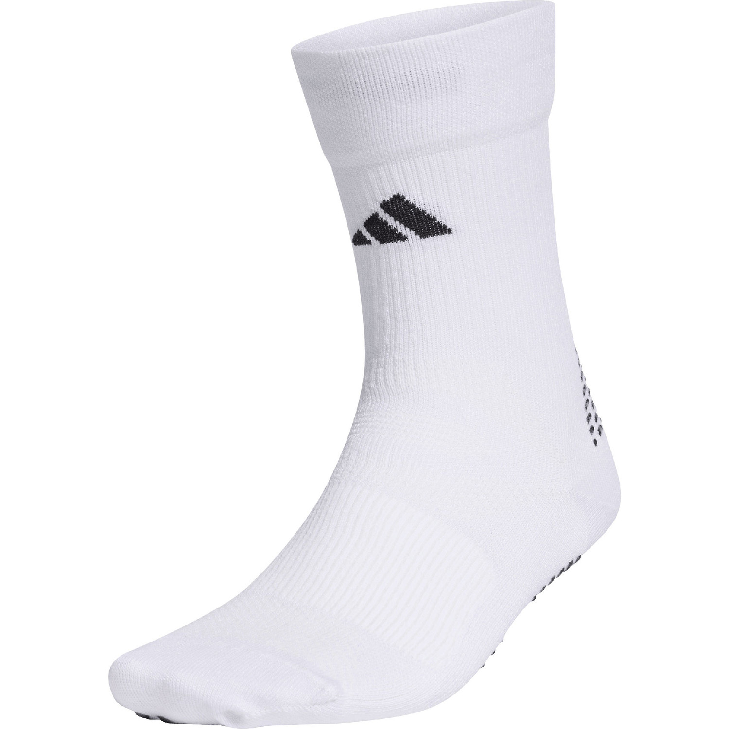 adidas Grip Printed Crew Performance Light Sokken
