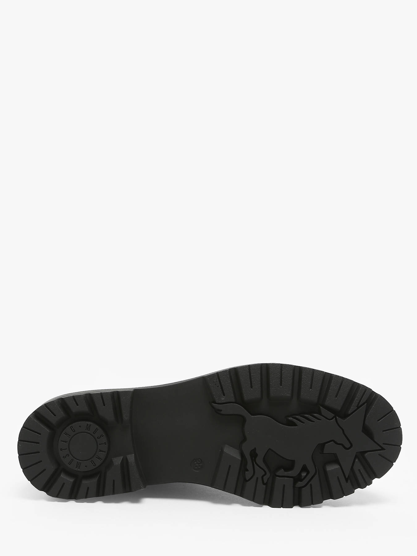 Bottines MUSTANG