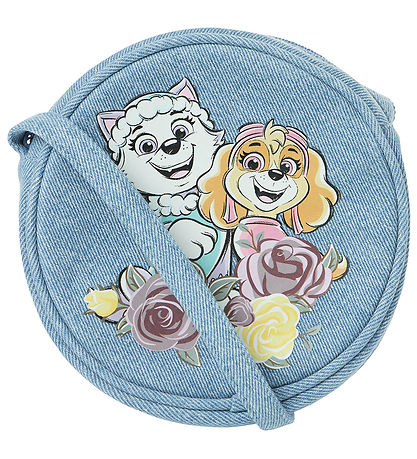 Name It Tasche – NmfMerina – Pawpatrol – Light Blue Denim
