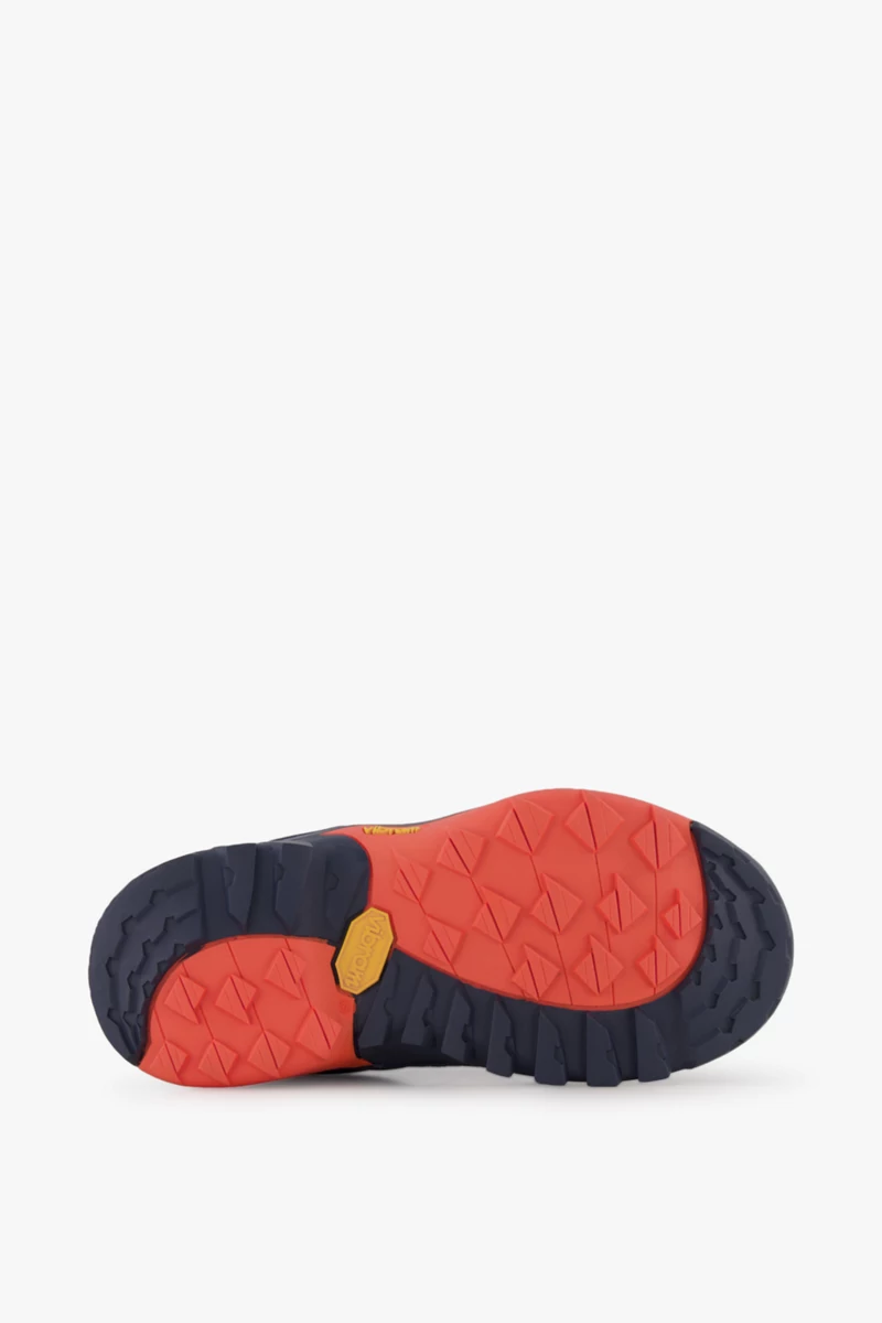 Trollkids Gjende Hiker Mid Kinder Wanderschuh