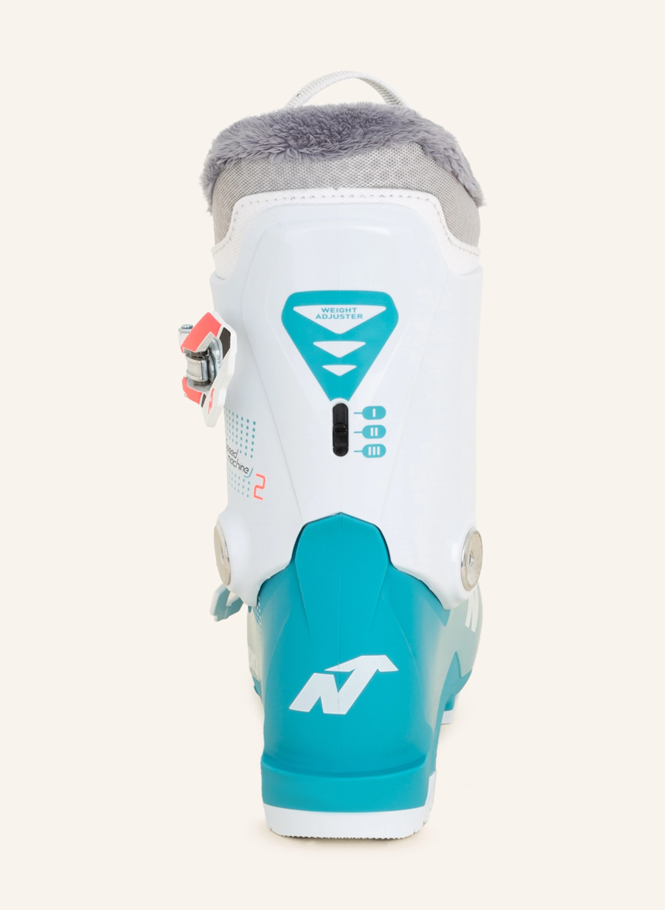 NORDICA Skischuhe SPEEDMACHINE J2