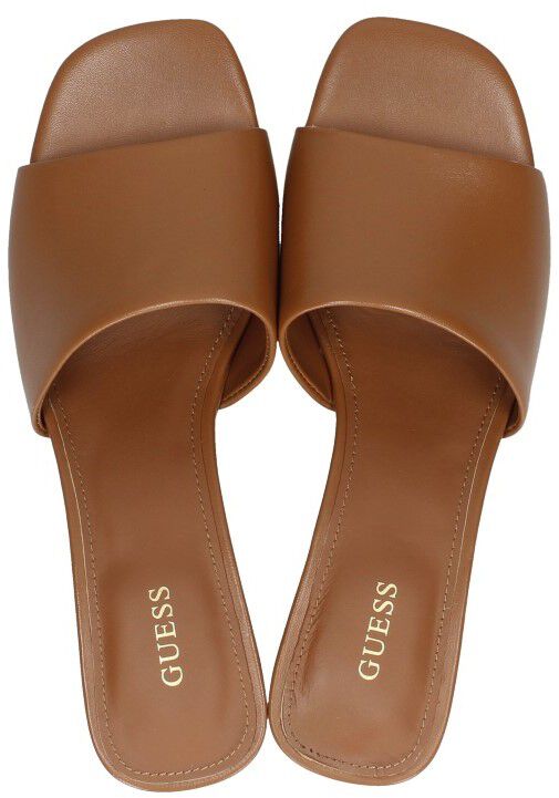 Guess Yara cognac