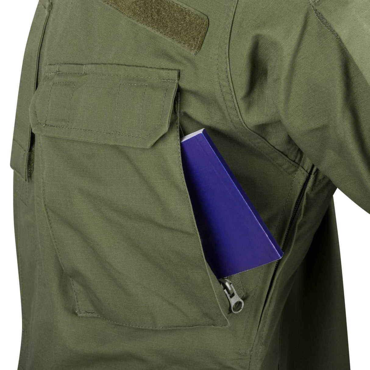 Helikon-Tex<br>CPU PolyCotton Ripstop