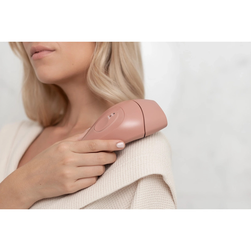 Mandy Skin IPL 2.0 Hair Removal - Rose