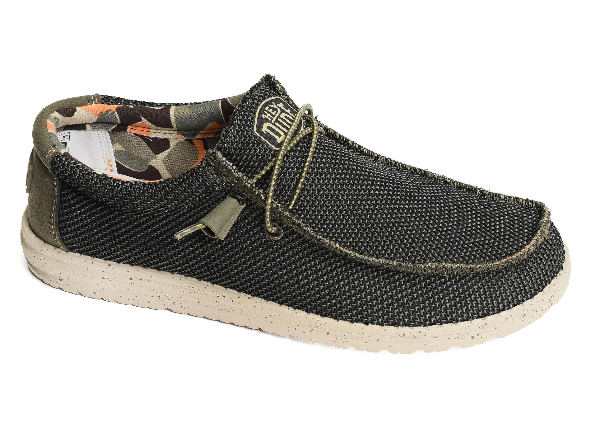 Wally sox kaki