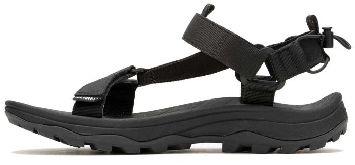 Speed Fusion Web Sport Women damesandaler