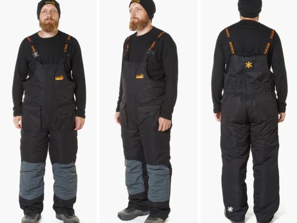 Combinaison thermique Norfin Suit Element