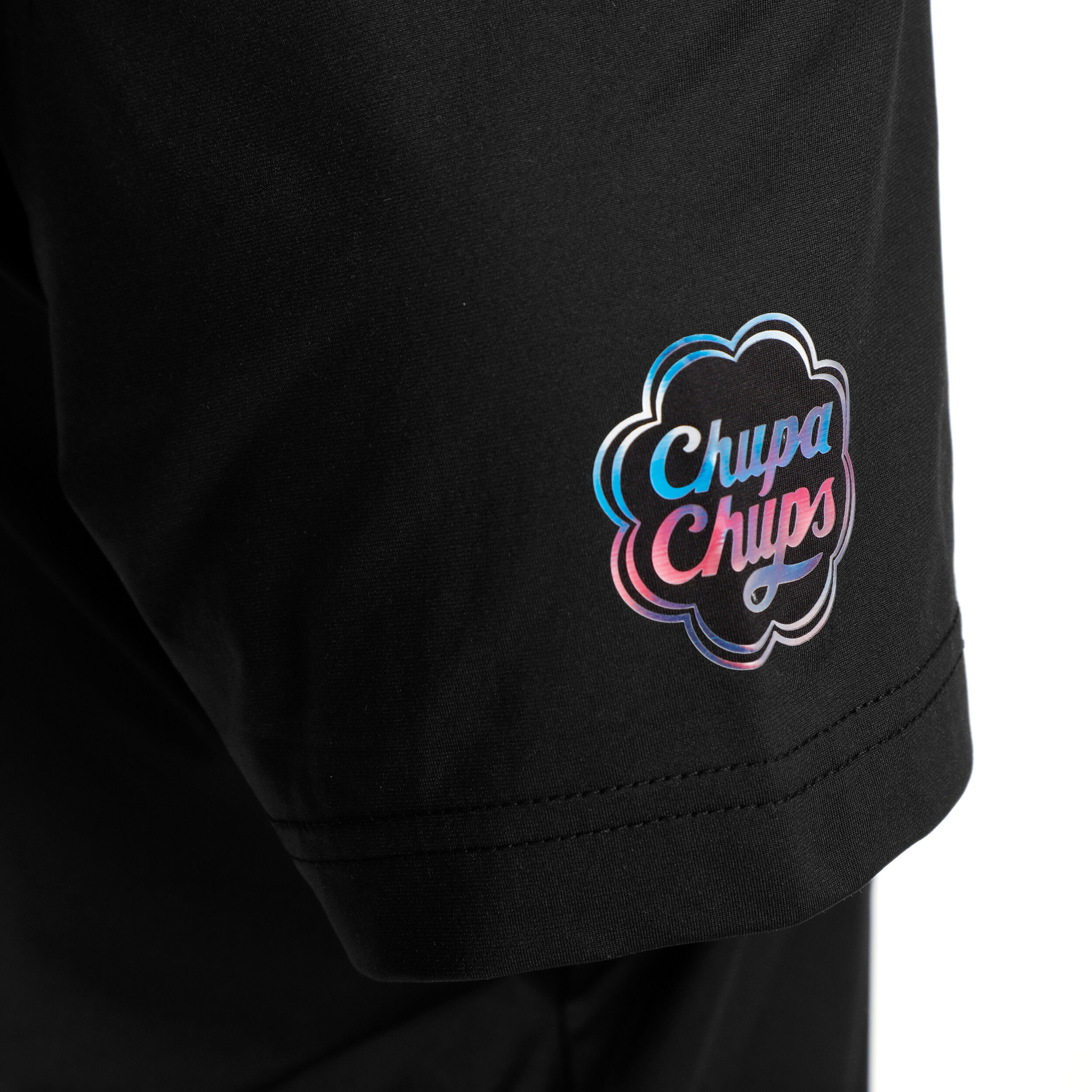 AB Out Chupa T-shirt - Noir