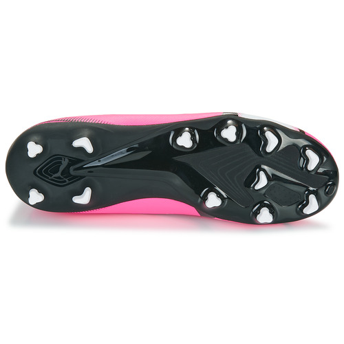 Puma - ULTRA PLAY FG/AG Jr - Rose / Blanche