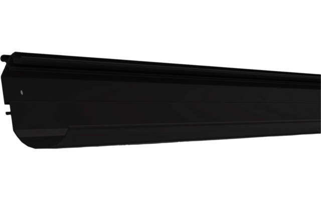 Fiamma Gehäuse für Markise F80L 600 - Farbe Deep Black Fiamma Ersatzteilnummer 98673H262