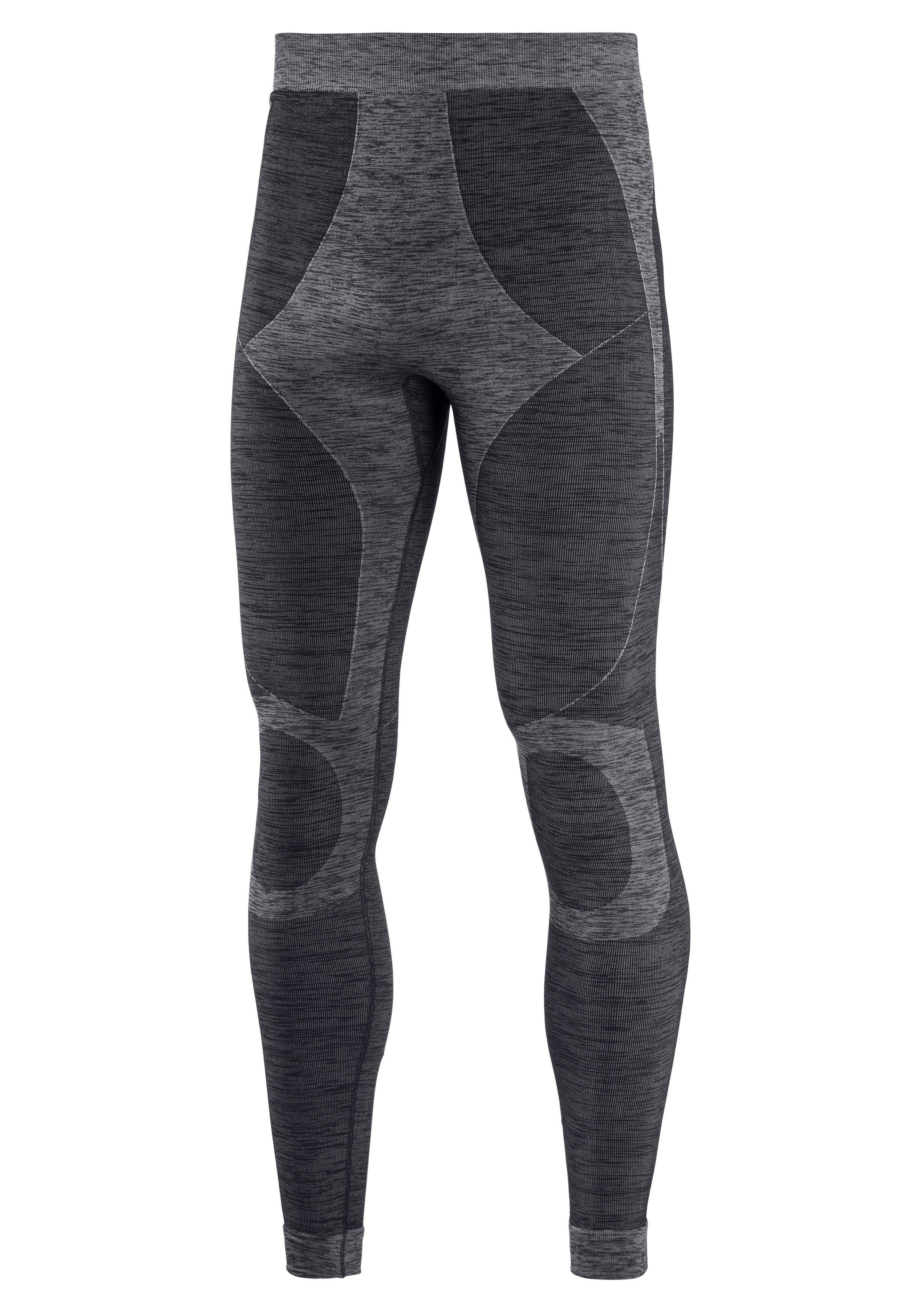 Heatkeeper Thermounterhose »Long John«, TOG Rating 2.8, extrem elastisch, feuchtigkeitsregulierend, wärmend