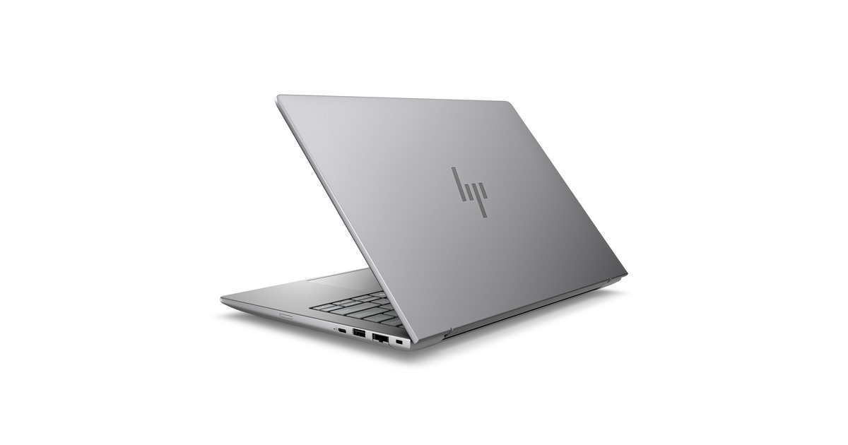 HPZBook 8 G1i (B72W8ET) 14