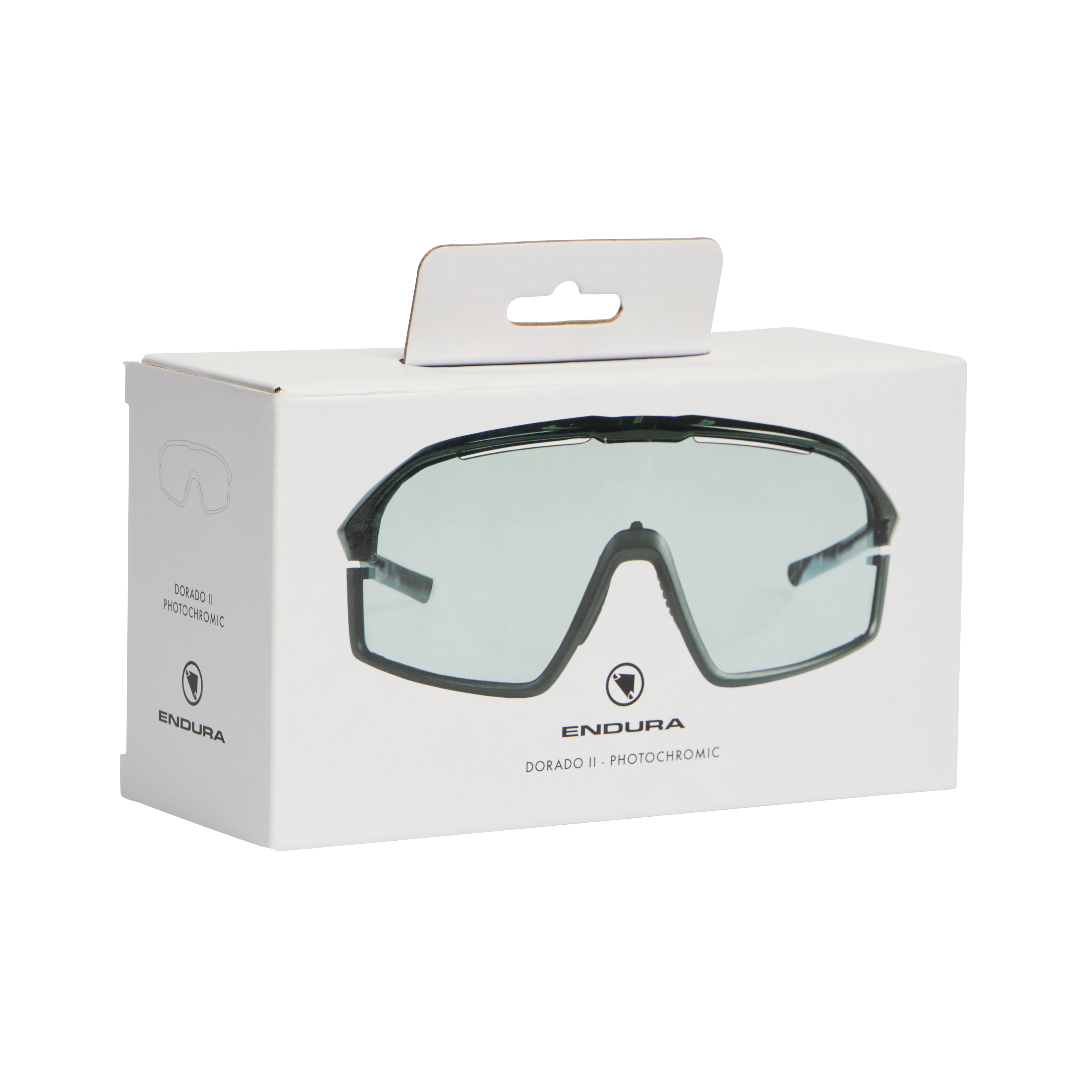Pro SL Glasses Set Photochromic