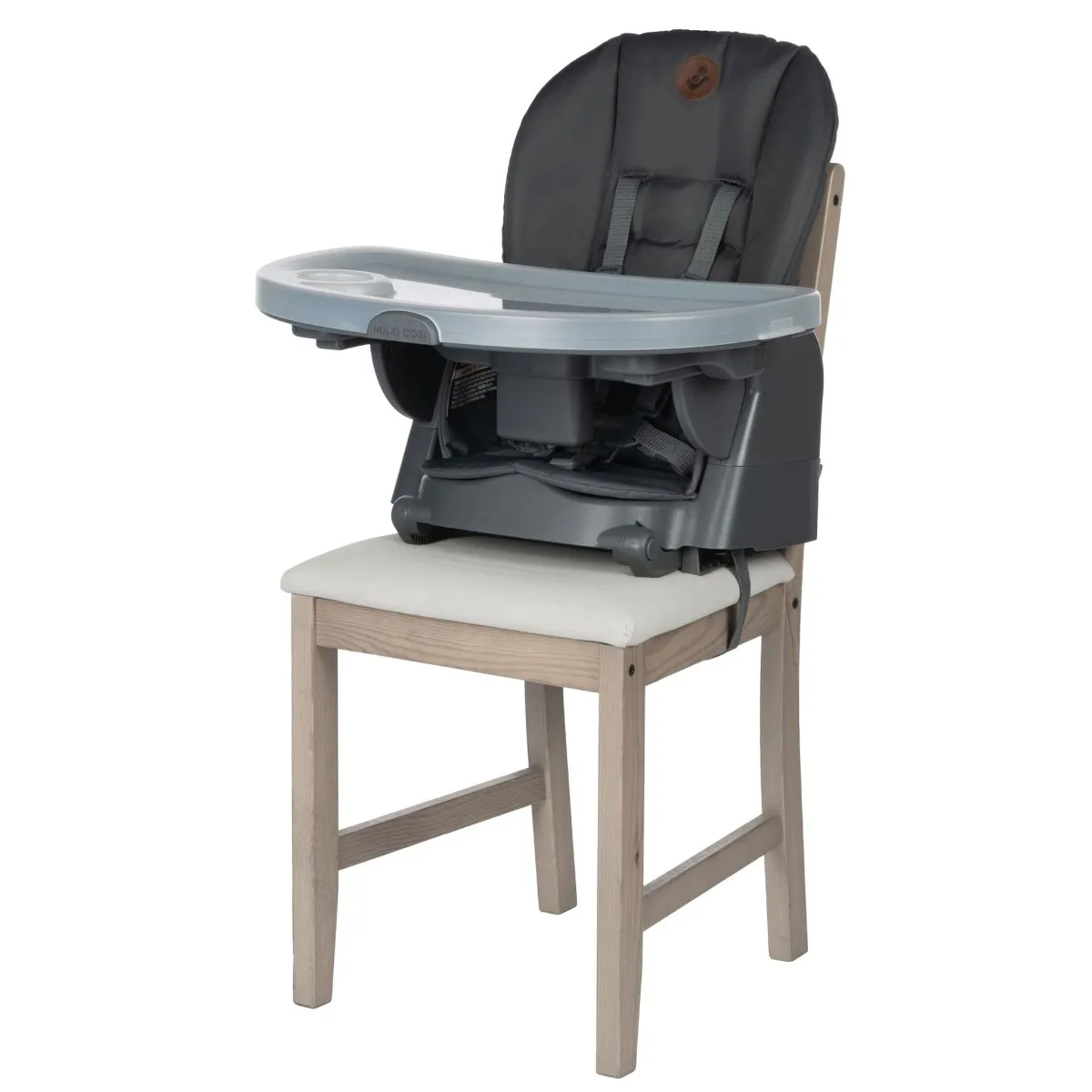 Maxi-cosi Chaise Haute Minla Classic Graphite