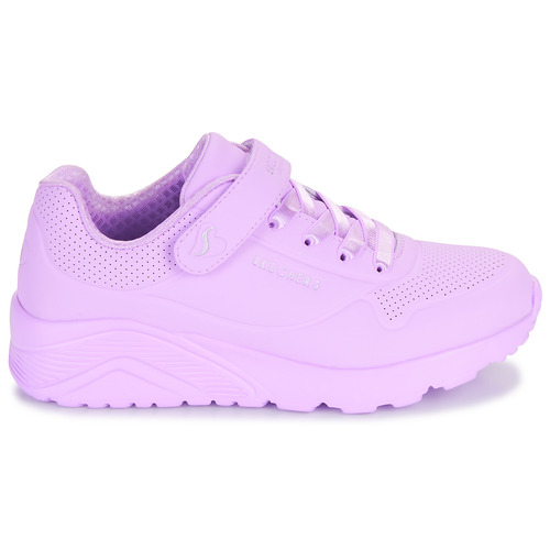 Skechers - UNO LITE - CLASSIC - Violet