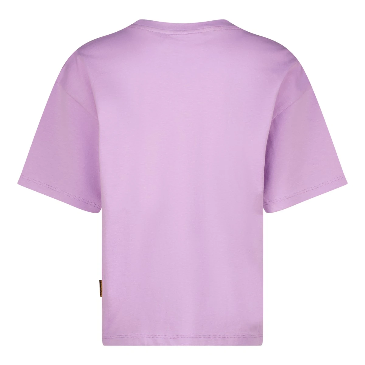 Meisjes T-shirt R125KGN30018Julot
