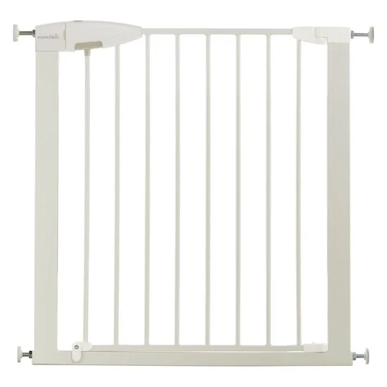 Barrière de sécurité Easy Loc   Blanche        de               Munchkin