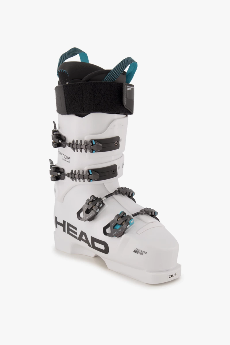 HEAD Raptor WCR 140S Herren Skischuh