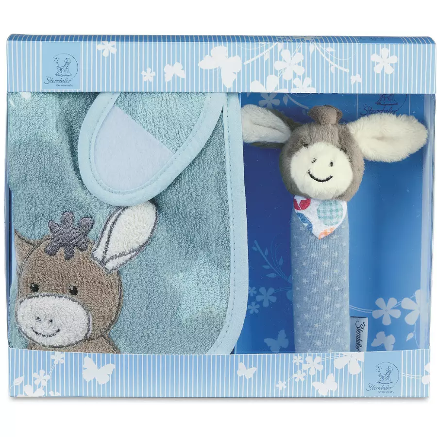 Sterntaler Geschenk-Set Emmi