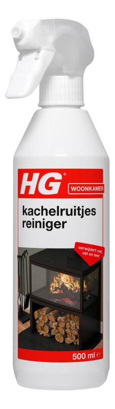 HGKachelruitjes Reiniger 500ml