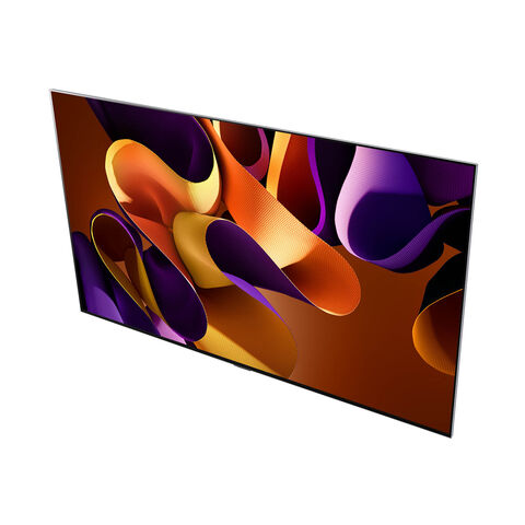 LG OLED evo G4 – 4K Smart OLED TV