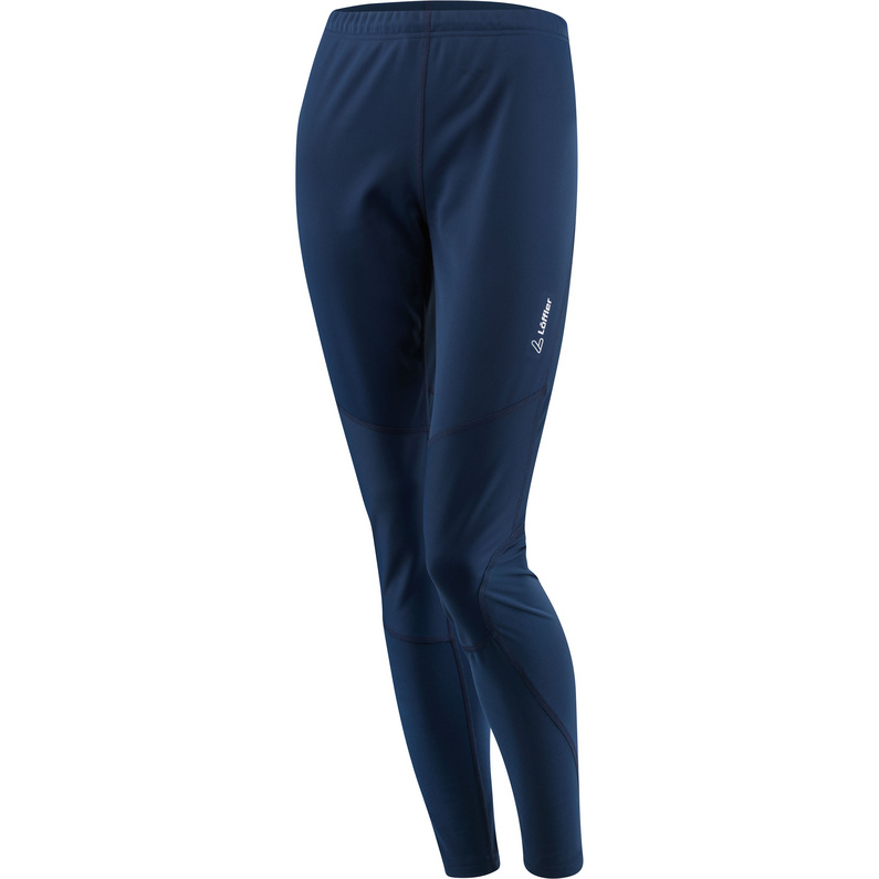 Löffler Damen Warm Ws Tights