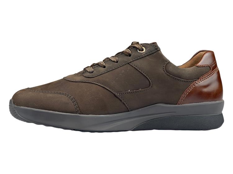 Waldläufer 654001 moro cognac