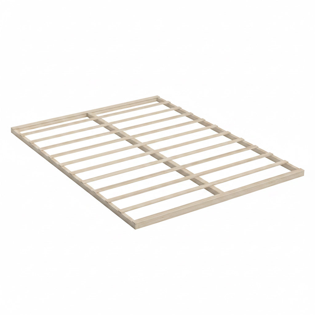 Aventura Diamond - Tweepersoonsbed - Wit - 180x200 cm